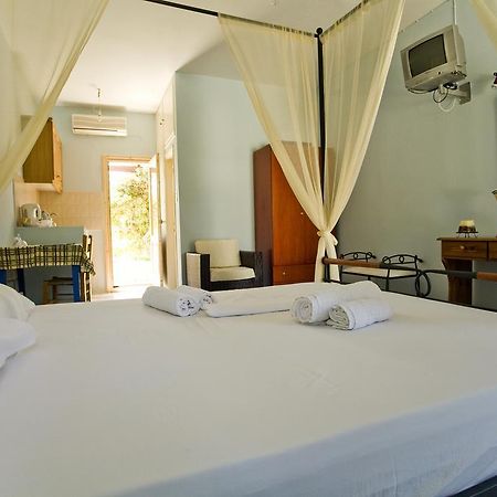 Studio Filoxenia Lipsi Kamer foto