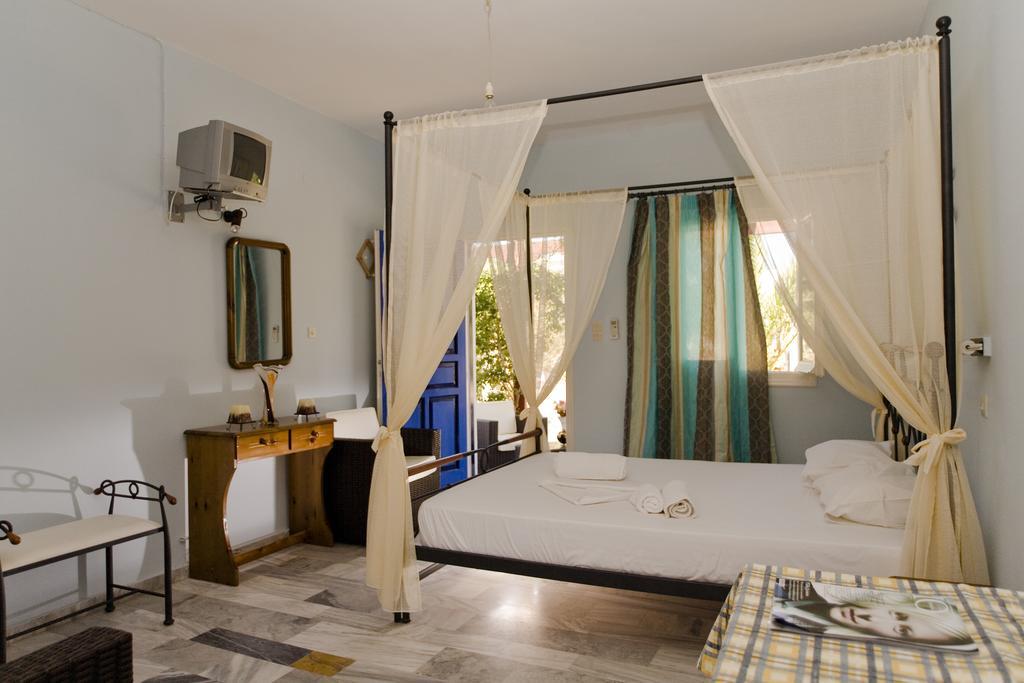Studio Filoxenia Lipsi Kamer foto