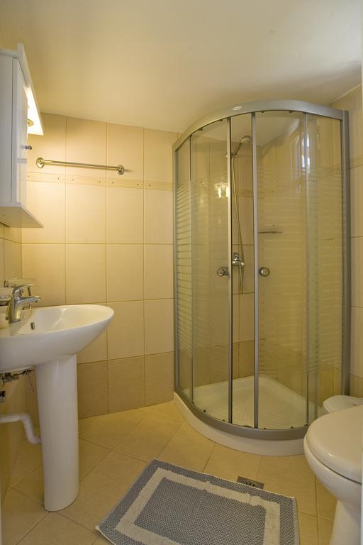 Studio Filoxenia Lipsi Kamer foto